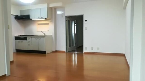 グランメール戸田の物件内観写真